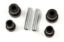 Picture of Zone Offroad Leaf Spring Bushing Set - ZONC7001