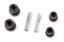 Picture of Zone Offroad Leaf Spring Bushing Set - ZONC7002