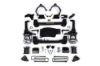 Picture of Zone Offroad Suspension Lift Kit - ZONC72