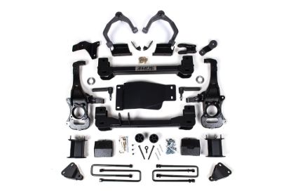 Picture of Zone Offroad Suspension Lift Kit - ZONC72