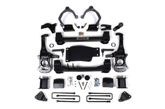 Picture of Zone Offroad Suspension Lift Kit - ZONC72