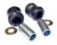 Picture of Zone Offroad Torsion Bar Lowering Kit - ZONC7601