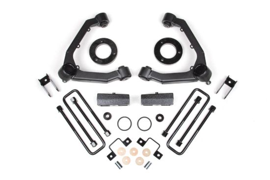 Picture of Zone Offroad Suspension Lift Kit - ZONC85