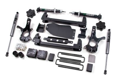 Picture of Zone Offroad Suspension Lift Kit - ZONC8F