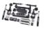 Picture of Zone Offroad Suspension Lift Kit - ZONC8N