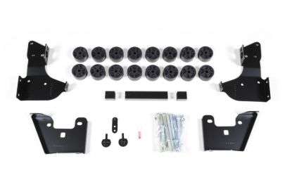 Picture of Zone Offroad Body Lift Kit - ZONC9151