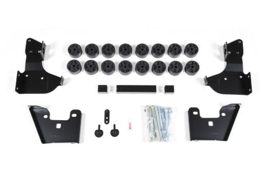 Picture of Zone Offroad Body Lift Kit - ZONC9151