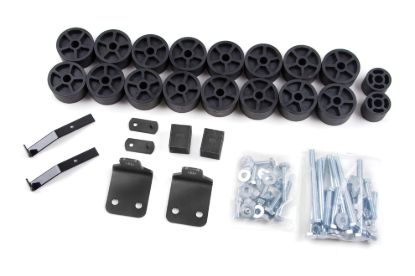 Picture of Zone Offroad Body Lift Kit - ZONC9152