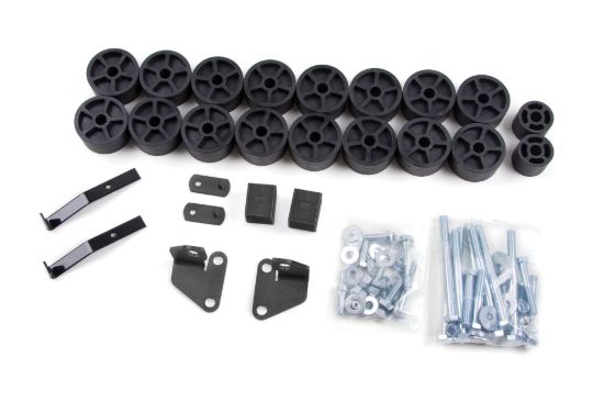 Picture of Zone Offroad Body Lift Kit - ZONC9154