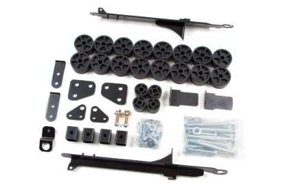 Picture of Zone Offroad Body Lift Kit - ZONC9155