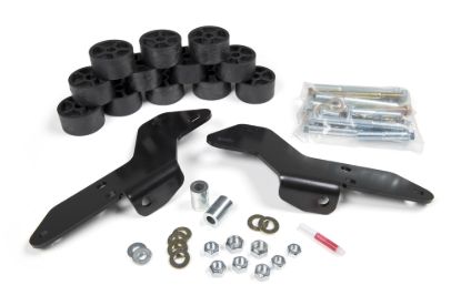Picture of Zone Offroad Body Lift Kit - ZONC9156