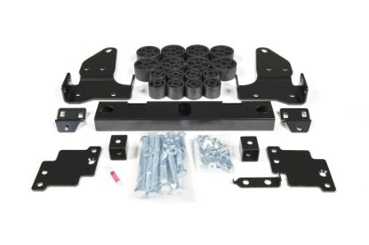 Picture of Zone Offroad Body Lift Kit - ZONC9157