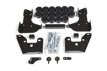 Picture of Zone Offroad Body Lift Kit - ZONC9158