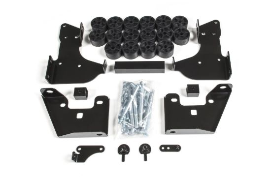 Picture of Zone Offroad Body Lift Kit - ZONC9158