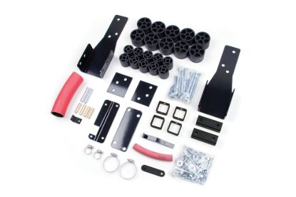 Picture of Zone Offroad Body Lift Kit - ZONC9201