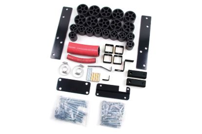 Picture of Zone Offroad Body Lift Kit - ZONC9202