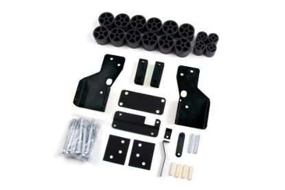 Picture of Zone Offroad Body Lift Kit - ZONC9211