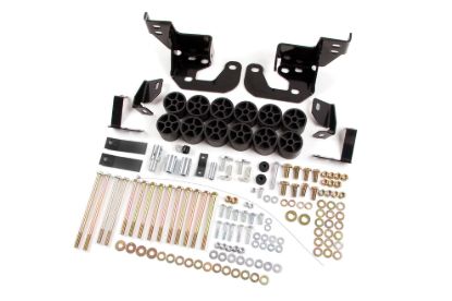 Picture of Zone Offroad Body Lift Kit - ZONC9212
