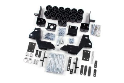 Picture of Zone Offroad Body Lift Kit - ZONC9315