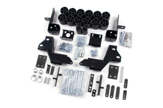 Picture of Zone Offroad Body Lift Kit - ZONC9315