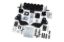 Picture of Zone Offroad Body Lift Kit - ZONC9315
