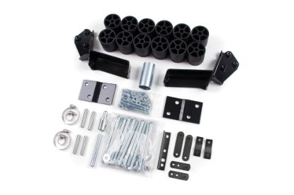 Picture of Zone Offroad Body Lift Kit - ZONC9316
