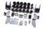 Picture of Zone Offroad Body Lift Kit - ZONC9350