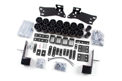 Picture of Zone Offroad Body Lift Kit - ZONC9354