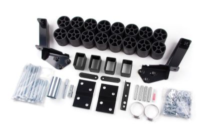Picture of Zone Offroad Body Lift Kit - ZONC9356