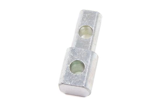 Picture of Zone Offroad Steering Extension Bracket - ZONC9807