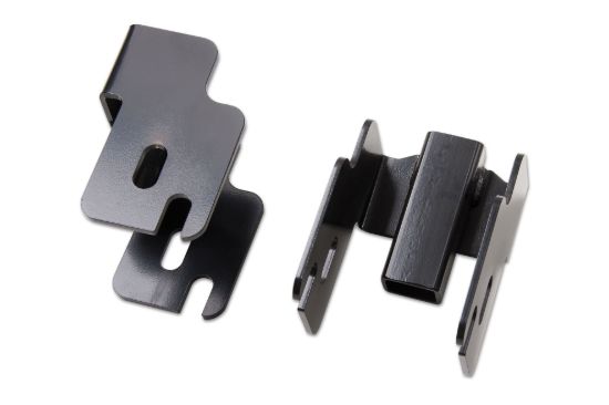 Picture of Zone Offroad Bumper Bracket - ZONC9901