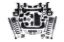 Picture of Zone Offroad Suspension Lift Kit - ZOND100F