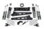 Picture of Zone Offroad Suspension Lift Kit - ZOND103N
