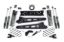 Picture of Zone Offroad Suspension Lift Kit - ZOND113N