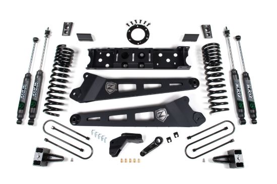Picture of Zone Offroad Suspension Lift Kit - ZOND114N