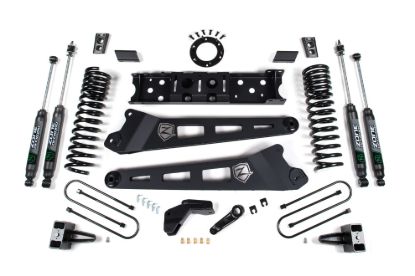 Picture of Zone Offroad Suspension Lift Kit - ZOND116N