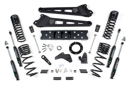 Picture of Zone Offroad Suspension Lift Kit - ZOND118N