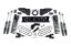 Picture of Zone Offroad Suspension Lift Kit - ZOND119N