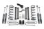 Picture of Zone Offroad Suspension Lift Kit - ZOND11N