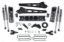 Picture of Zone Offroad Suspension Lift Kit - ZOND121F