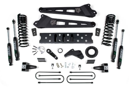 Picture of Zone Offroad Suspension Lift Kit - ZOND122N