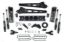 Picture of Zone Offroad Suspension Lift Kit - ZOND122N