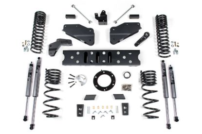 Picture of Zone Offroad Suspension Lift Kit - ZOND123F