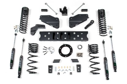 Picture of Zone Offroad Suspension Lift Kit - ZOND123N