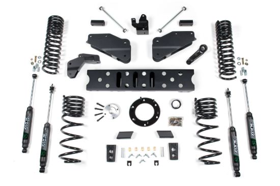Picture of Zone Offroad Suspension Lift Kit - ZOND123N