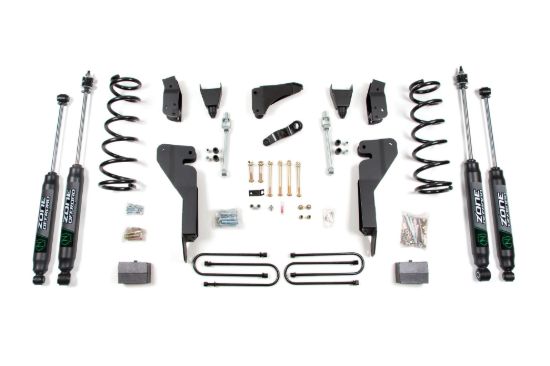 Picture of Zone Offroad Suspension Lift Kit - ZOND134N