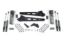 Picture of Zone Offroad Suspension Lift Kit - ZOND136N