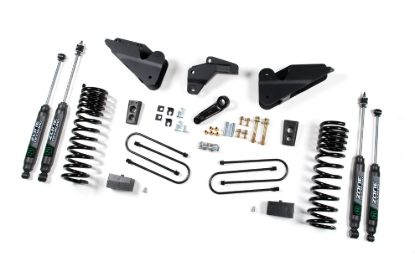 Picture of Zone Offroad Suspension Lift Kit - ZOND138N