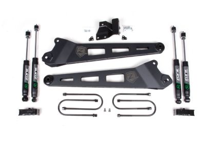 Picture of Zone Offroad Suspension Lift Kit - ZOND143N