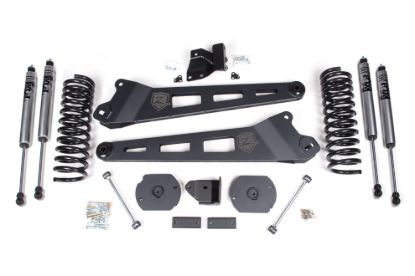 Picture of Zone Offroad Suspension Lift Kit - ZOND144F